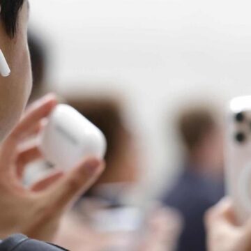 Apple rompe la barrera del idioma: los AirPods Pro 3 ya traducen conversaciones al instante