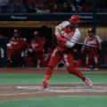 José Marmolejos Diablos Rojos