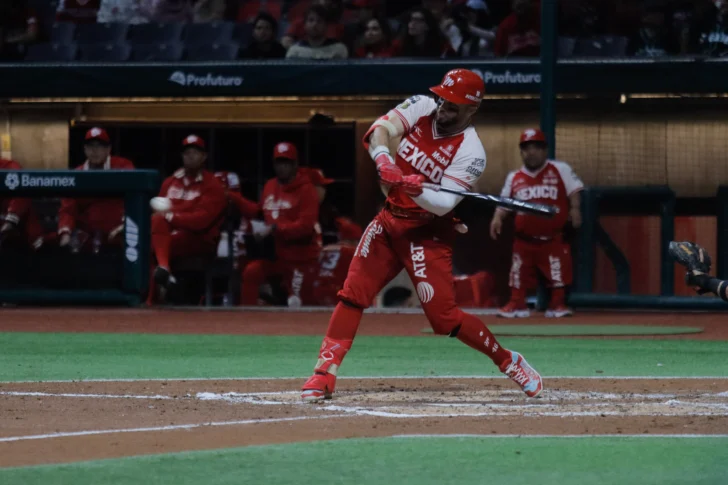 José Marmolejos Diablos Rojos José Marmolejos Diablos Rojos