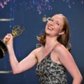 Hannah Einbinder gana Emmy y critica al ICE