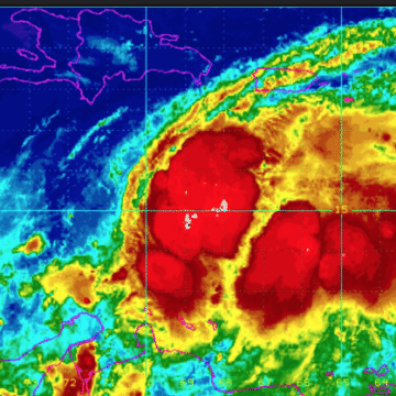 Screen Shot 2025-09-26 at 11.25.32 AM “MINERD suspende docencia y activa protocolos de seguridad ante onda tropical y vaguada”