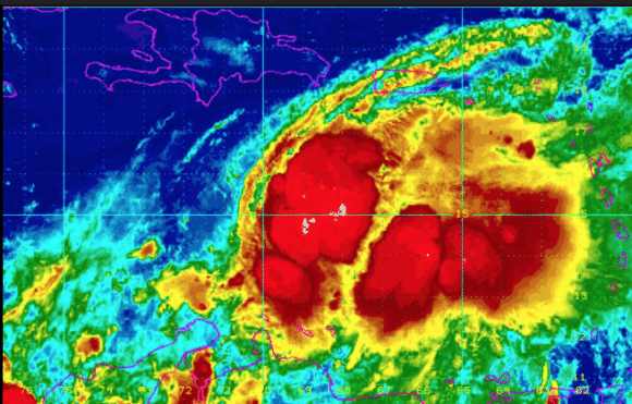 Screen Shot 2025-09-26 at 11.25.32 AM “MINERD suspende docencia y activa protocolos de seguridad ante onda tropical y vaguada”
