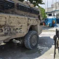 Medidas contra bandas Haití tras masacre en Laboderie