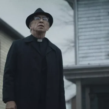 Nueva entrega de “El Conjuro” lidera la taquilla para el género de terror