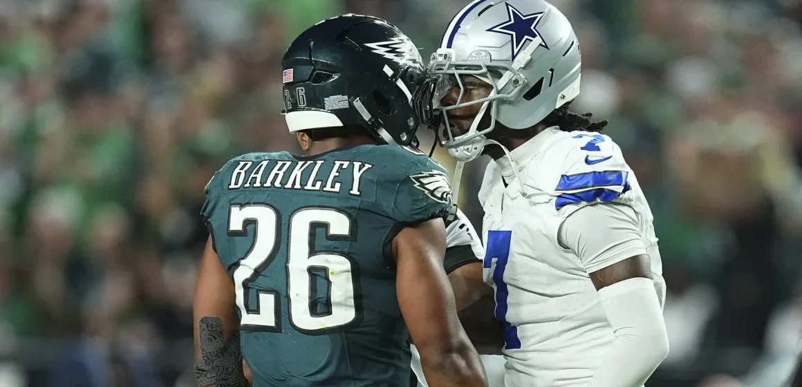5 conclusiones de la Semana 1 de la NFL