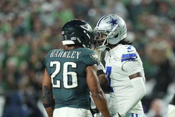 gettyimages-2233894880 5 conclusiones de la Semana 1 de la NFL