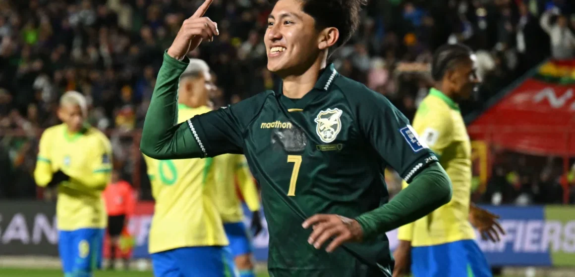 Bolivia en el repechaje al Mundial 2026: cuándo sabrá sus rivales, cómo se elegirán y fechas clave