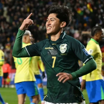 Bolivia en el repechaje al Mundial 2026: cuándo sabrá sus rivales, cómo se elegirán y fechas clave