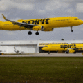 Spirit Airlines reanudará sus vuelos a Guayaquil, Managua y San Salvador desde Fort Lauderdale