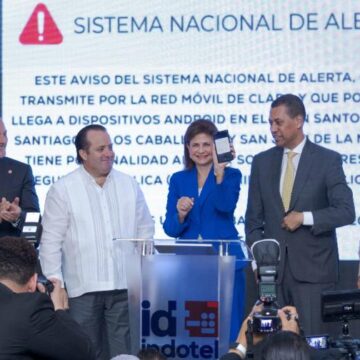 Nueva plataforma de alertas busca acelerar la localización de desaparecidos